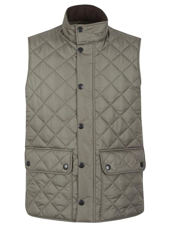 BARBOUR Men Jacket MGI0245MGIGN34 Green