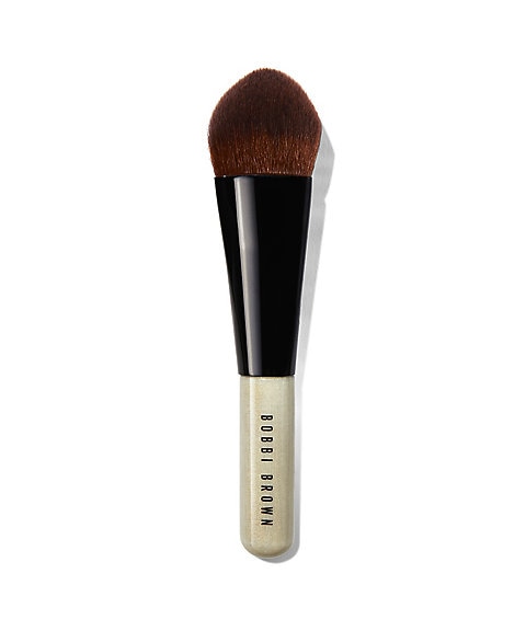 BOBBI BROWN（ボビイ ブラウン）プリサイス　バッフィング　ブラシ
