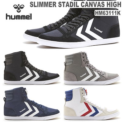 Qoo10] ヒュンメル ヒュンメル スニーカー hummel S