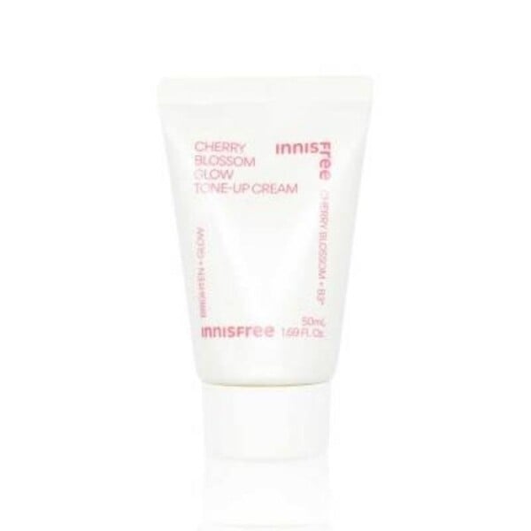 コスビジョン イニスフリー オオサクラ グロークリーム 50mlx6本