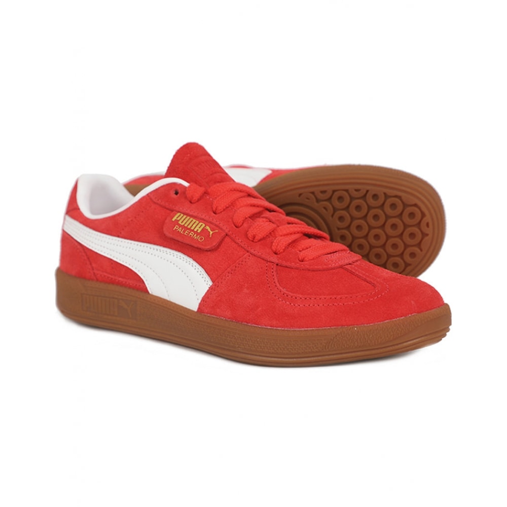 プーマ スニーカー パレルモ