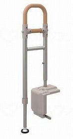 アロン化成 ATTOGRIP（玄関用手すり） AT-E-200 531089