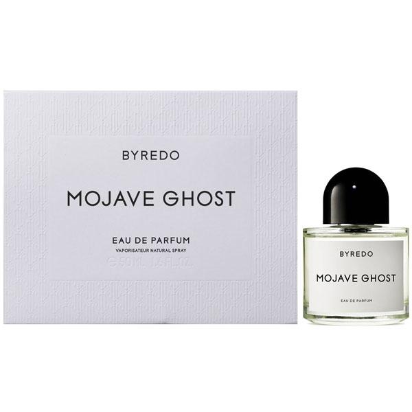 バイレード モハーヴェゴースト EDP オードパルファム SP 50ml 香水 BYREDO