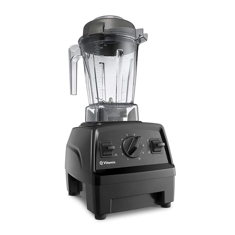 新品 Vitamix E310 [ブラック]
