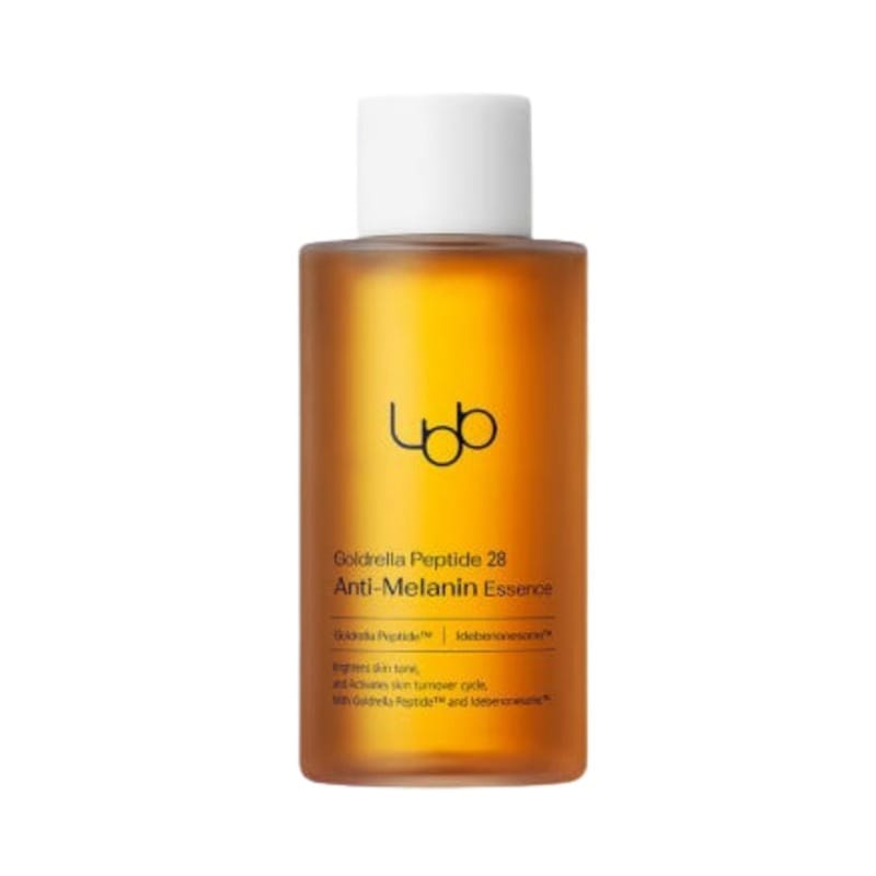 ゴールドレラ ペプチド 28 アンチ メラニン エッセンス 150ml