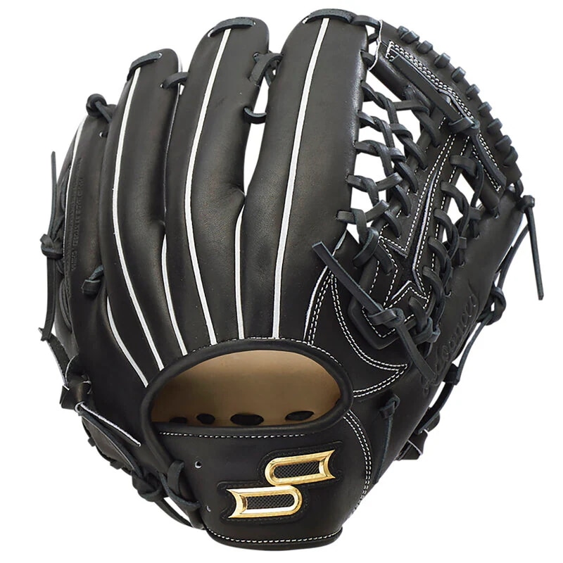 SSK(エスエスケイ) 軟式プロエッジアドヴァンスドシリーズ -B TYPE- 外野手用 野球 25SS グラブ 軟式野球 25SSグローブ ANB175