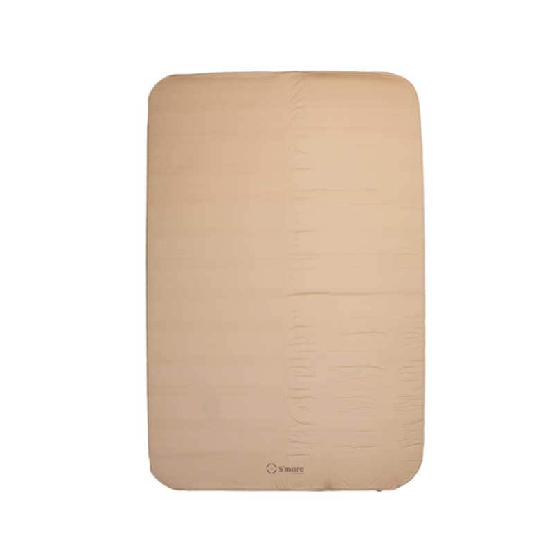 SMORE　OYASUMI MAT M おやすみ マット M(132×201cm) SMOFTdzr001aDbeg　SMOFTdzr001aDbeg