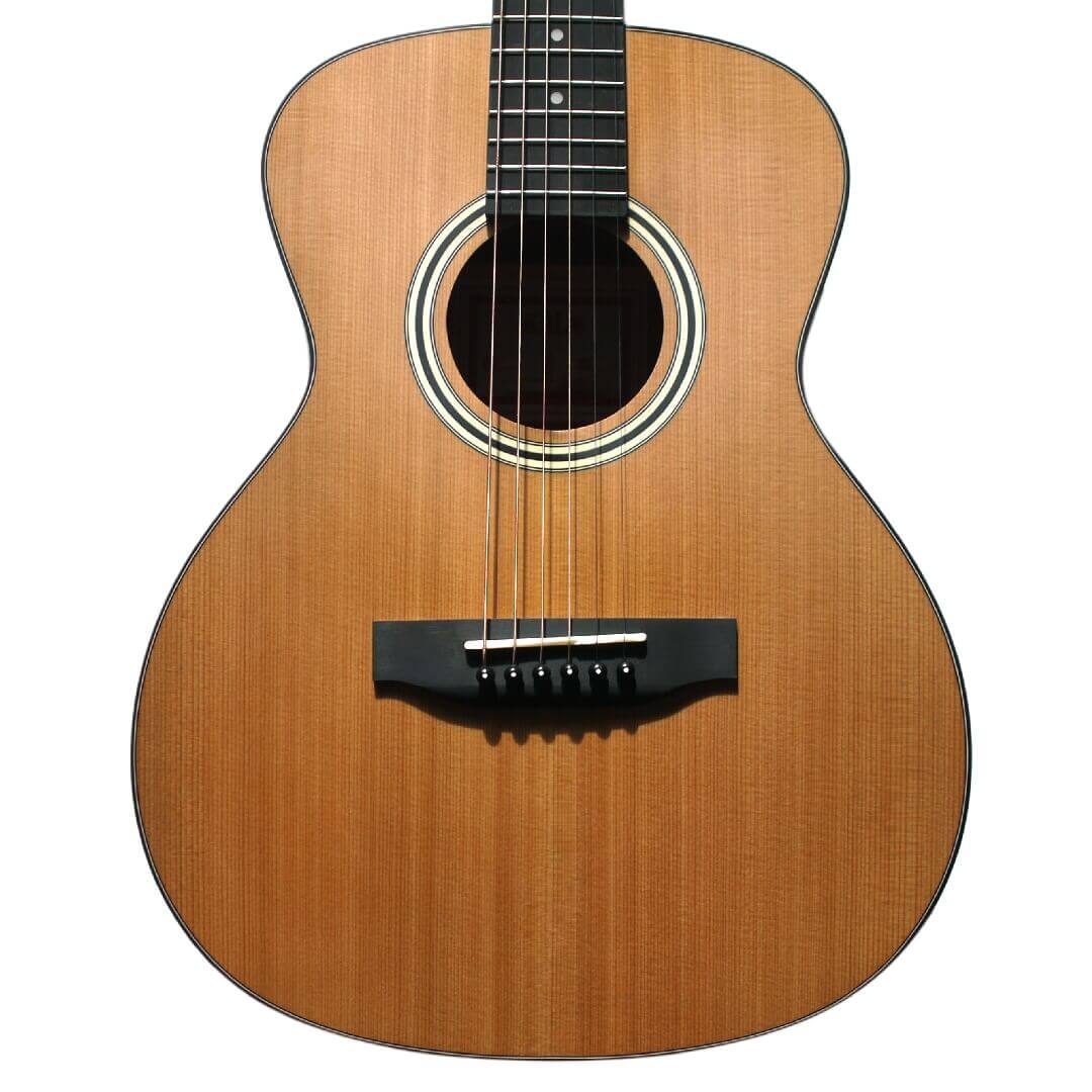Kala GTR-OM-CMH ミニアコースティックギター