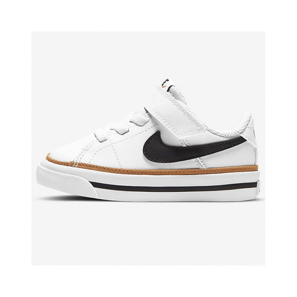 ナイキキッズナイキキッズシューズコートレガシー TD DA5382-102 S2301