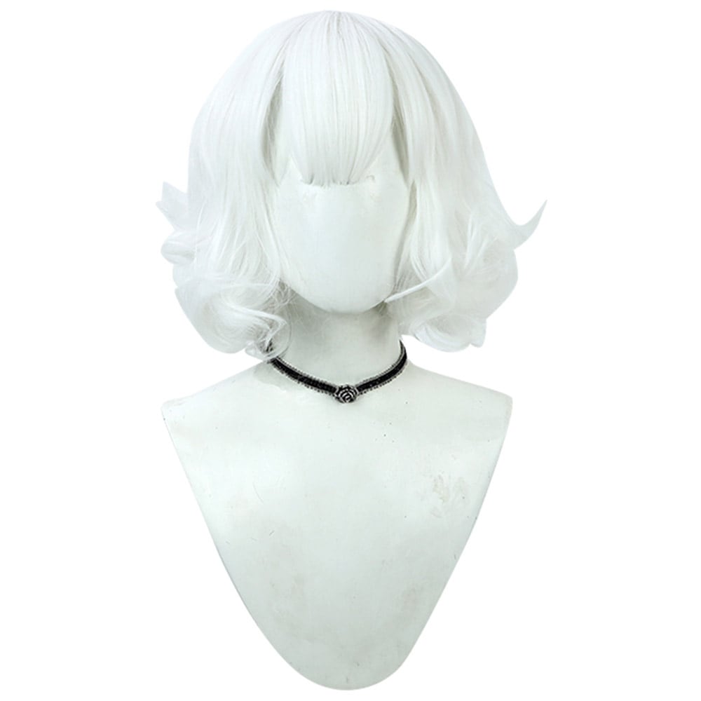 東方Project　饕餮尤魔　コスプレウィッグ