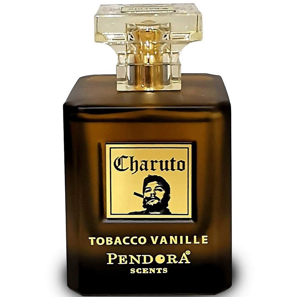 ペンドラチャルトトバコバニール