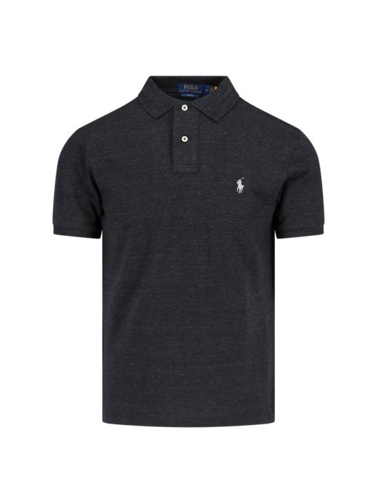 POLO RALPH LAUREN Men T-Shirts 710 536856 031 Black