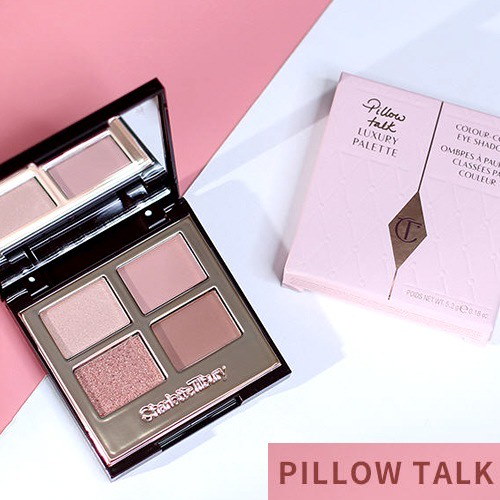 ▲Charlotte Tilburyシャーロットティルブリーアイシャドウ ee 2022ホリデー】Charlotte Tilbury(シャーロット・ティルブリー