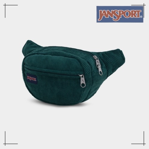 JANSPORT公式 リュック フィフスアベニューコーデュロイ DEEP JUNIPER