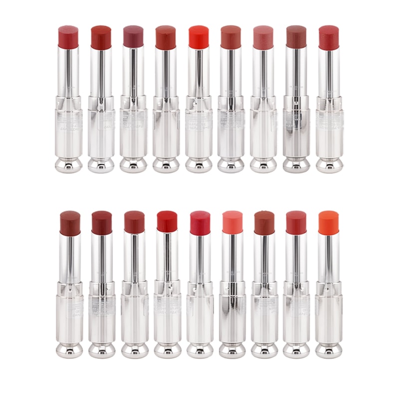 アディクト リップスティック [18種類から選べる] オブリーク リフィル 3.2g 保湿 植物性オイル 艶 鮮やか発色[ギフトラッピング対応]