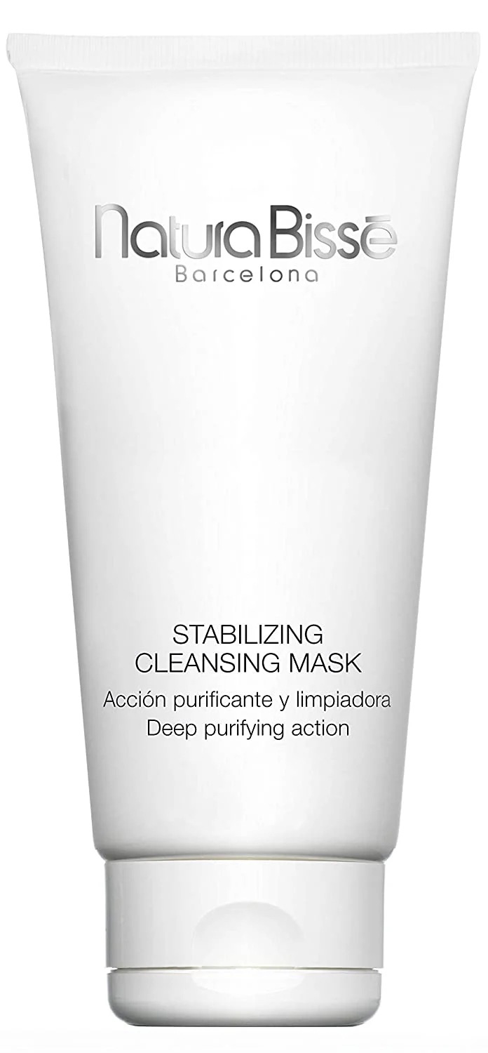 [アメリカ無料] [プレミアム商品] Natura Bisse安定化クレンジングマスク7.0 f
