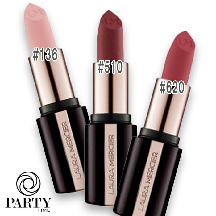 laura mercier キャビア リップスティック 2025年04月11日より順次発送