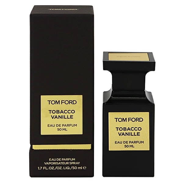 トムフォード タバコ バニラ EDP SP 50ml