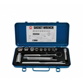 マーベル ソケットレンチセット M-315