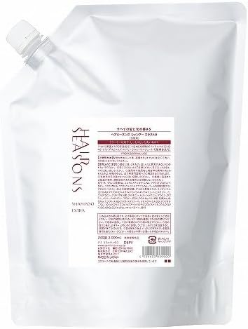 デミ ヘアシーズンズ シャンプー エクストラ 2000ml レフィル