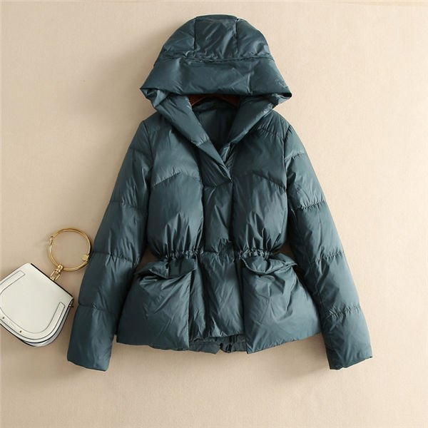 ダウンジャケット レディース ダウンコート 中綿ジャケット ポリエステル ダウンコート ダウンコート 無地 軽量 暖かい 防寒 秋冬 アウター バレンタイン 2023 プレゼント