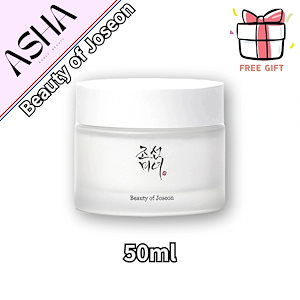 王朝クリーム 50ml/米ぬか/高麗人参水/きれいな肌/しっとり肌/保湿クリーム/韓国コスメ