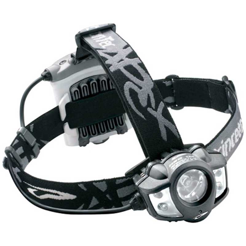 PRINCETON　LEDヘッドライト APX インダストリアル　APX-IND-BK