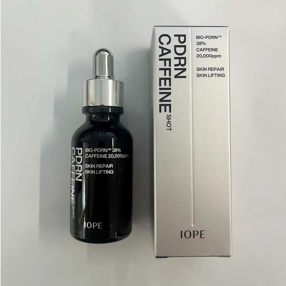 ピディアルエンカフェインショットアンプル 30ml 1個