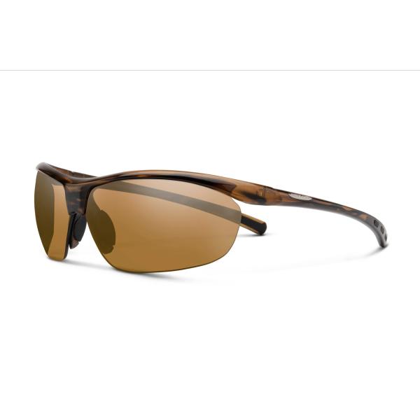 サングラス SUNCLOUD ZEPHYR 偏光レンズ フィッシング アウトドア ファッション サーフィン スケートボード キャンプ 自転車 TORTOISE