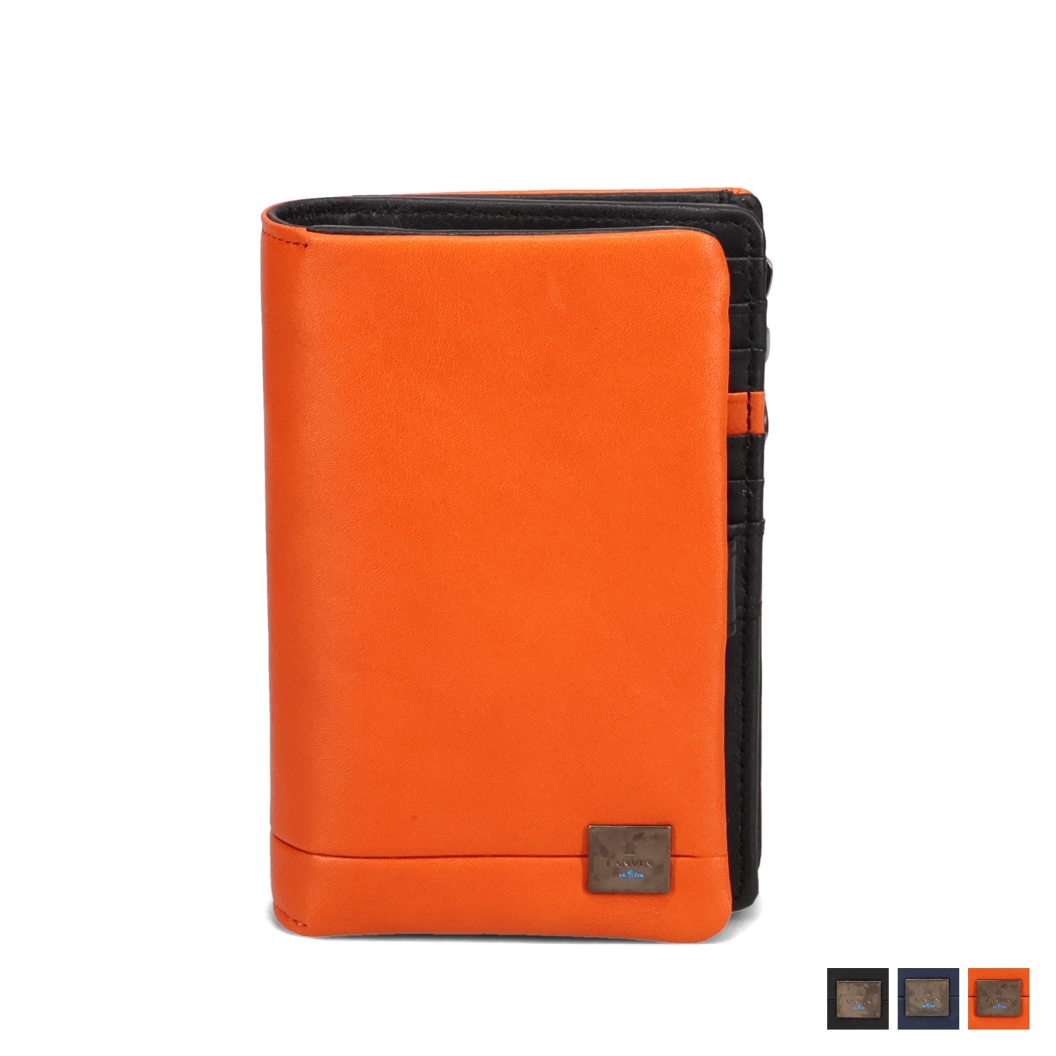 長財布 ウォレット L字ファスナー メンズ レディース 本革 536604