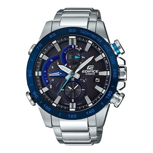 カシオ CASIO 腕時計 EDIFICE EQB-800DB-1AJF 28,224円