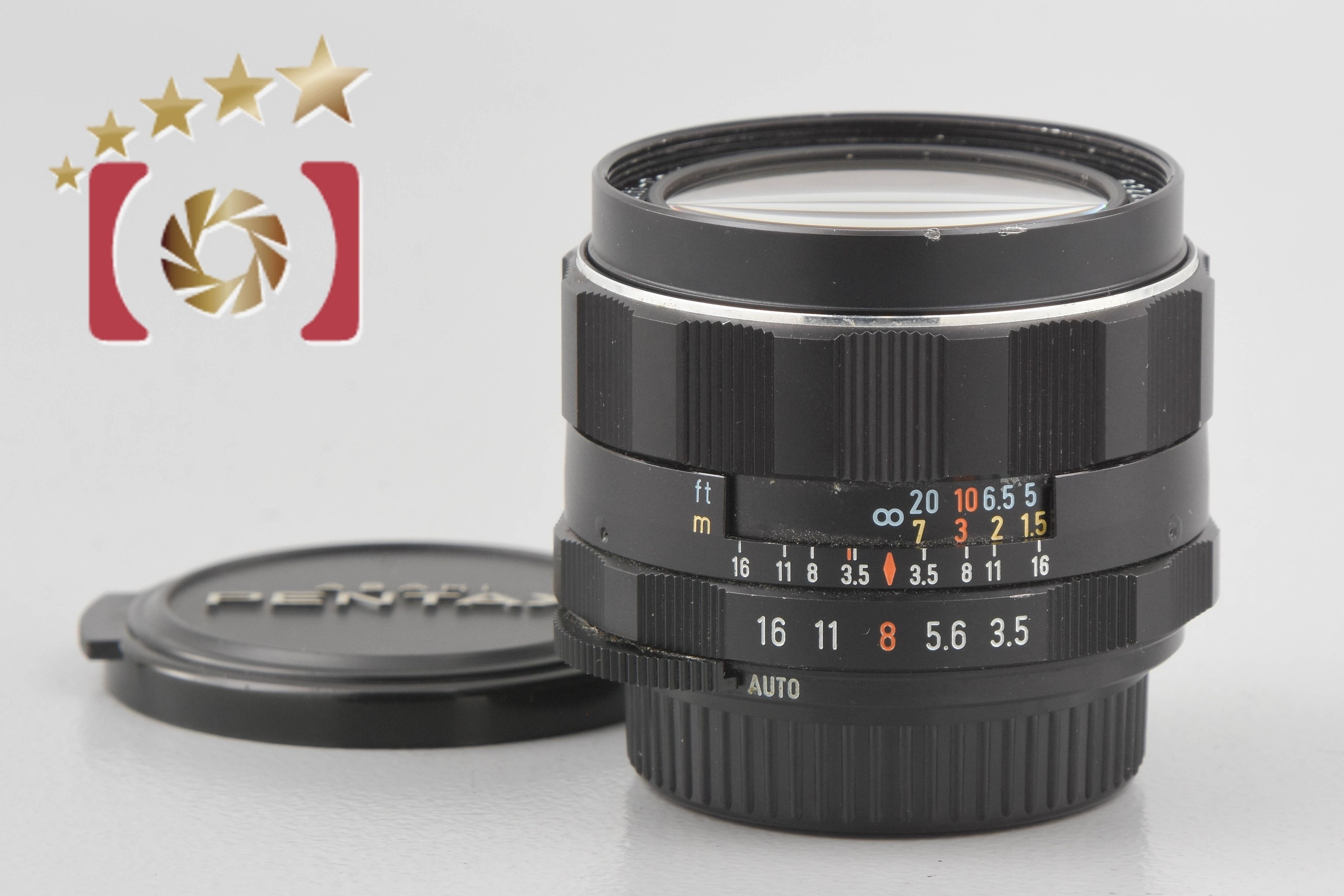 SMC TAKUMAR 28mm f/3.5
