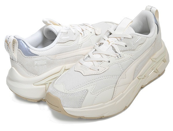 スピナ ニトロ トーナル ウィメンズ 393782-01 アイボリー