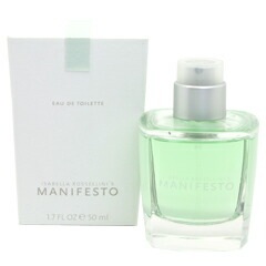 イザベラ ロッセリーニ マニフェスト （B級品） EDT SP 50ml