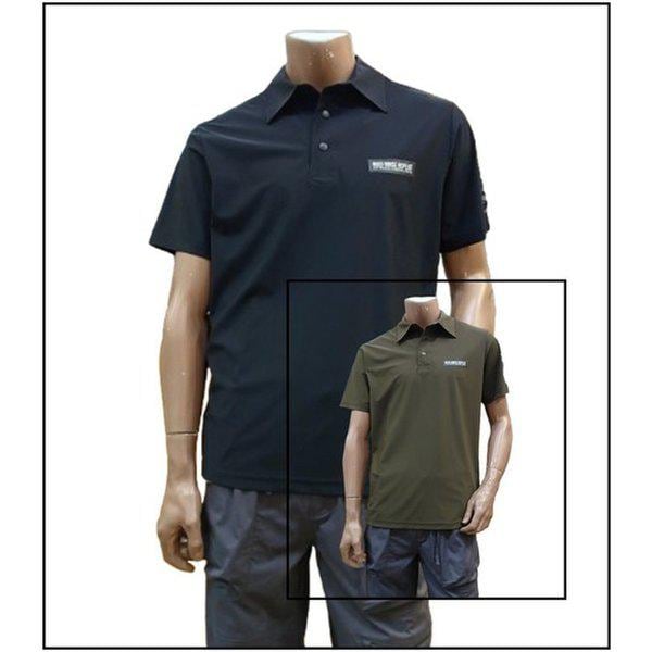 （共用）機能性カラー半袖Tシャツ JR2TSU740_BP_BP