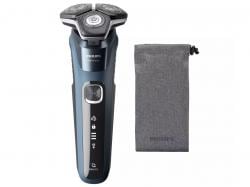 【新品/在庫あり】PHILIPS ウェット&ドライ電気シェーバー 5000シリーズ S5880/10 セルリアンブルー フィリップス 10,850円