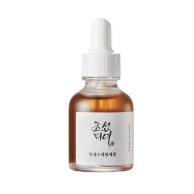 高麗人参 スネイル セラム 30ml+30ml