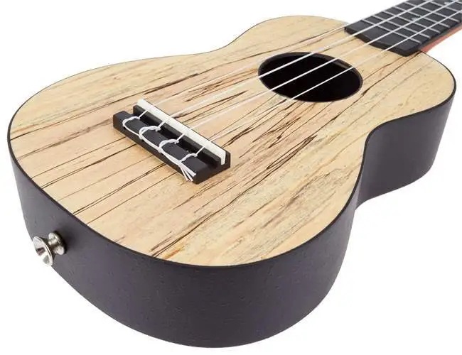 ORTEGA K3-SPM ソプラノ ウクレレ