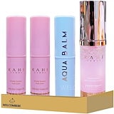 Qoo10] KAHI KAHIキャビバームSET(レフィル付き