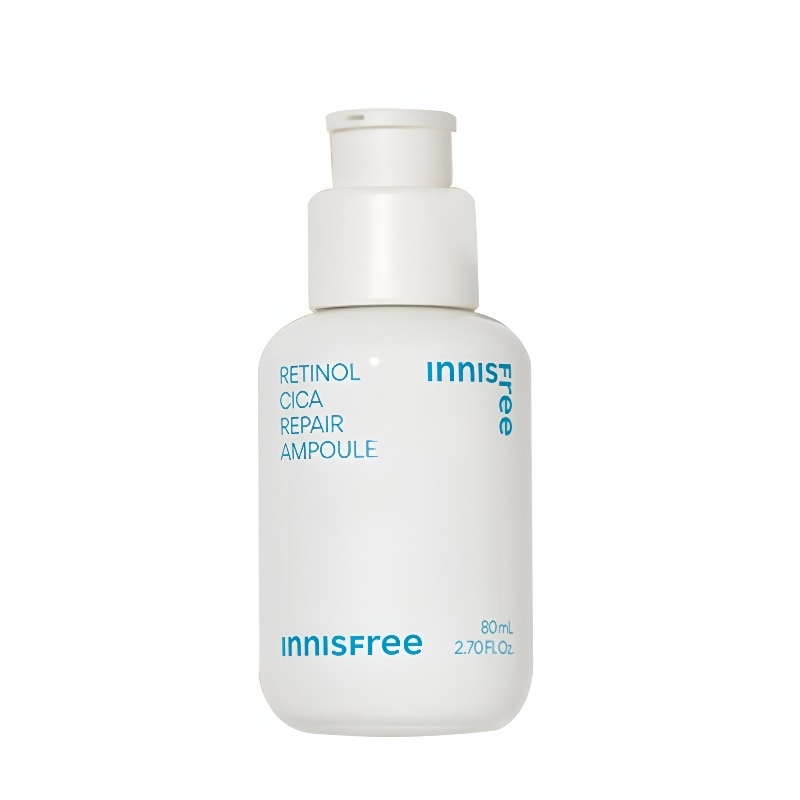 [大容量]レチノールシカリペアセラム, 80ml