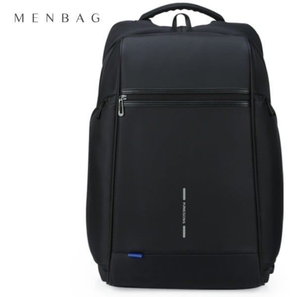 KS 大容量 バックパック 17インチ ノートパソコン 大型 大きな 収納スペース 多い