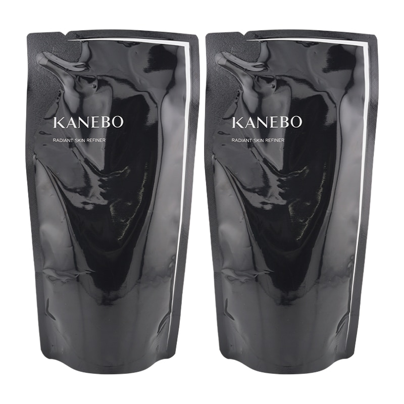 [2個セット]ラディアント スキン リファイナー レフィル 170ml 詰め替え用 化粧水 ローション フルーティーフローラルの香り [ギフトラッピング対応]