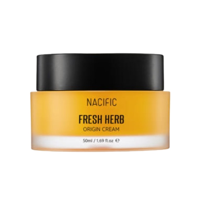 フレッシュハーブクリーム, 50ml