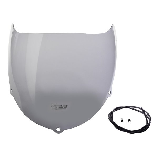 スクリーン オリジナル スモーク Z900RS CAFE 18-24 4025066163014