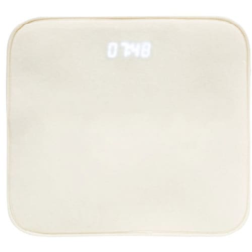 強制目覚ましマットで二度寝知らず ニドネン