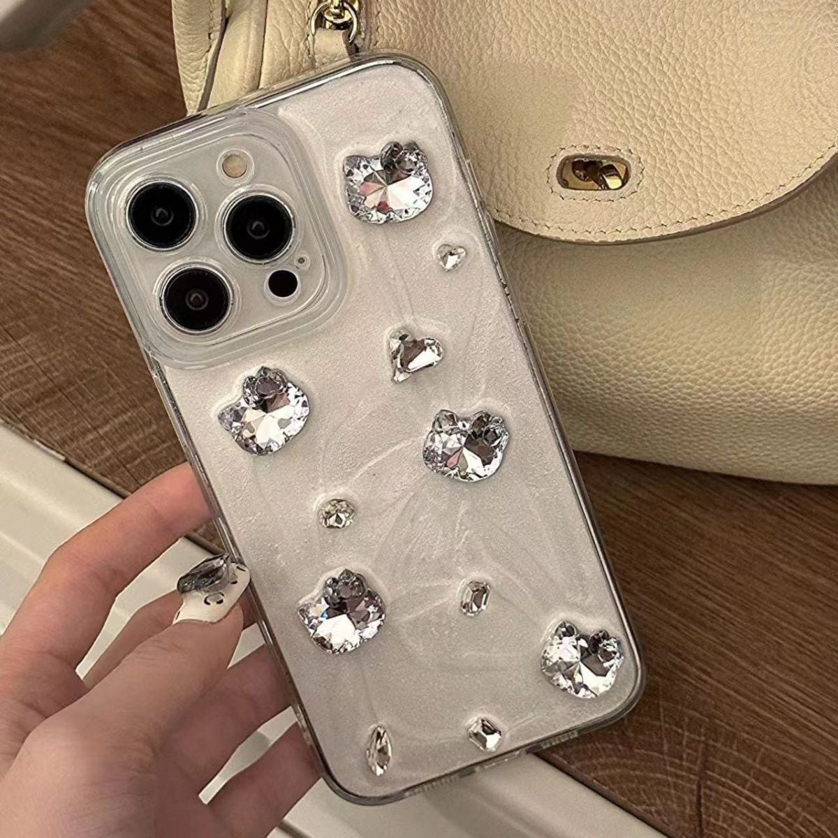 女性学生かわいい携帯電話ケース 12 新しい 14 アップル 携帯電話ケース 16/15 スタイル 日韓 16ケース 人気 新商品入荷