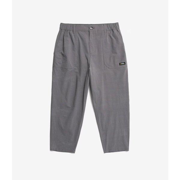 N232MPT080 プロ즌 エアー クロップドスラックス L/PANTS_IC