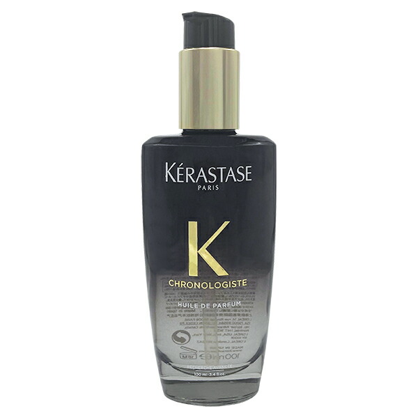 予約販売本 KERASTASE CH 【新品・未開封】ケラスターゼ CHユイルド ...