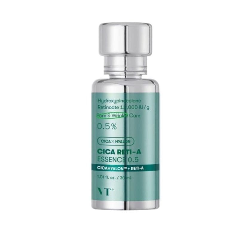 シカレチA エッセンス0.5, 30ml