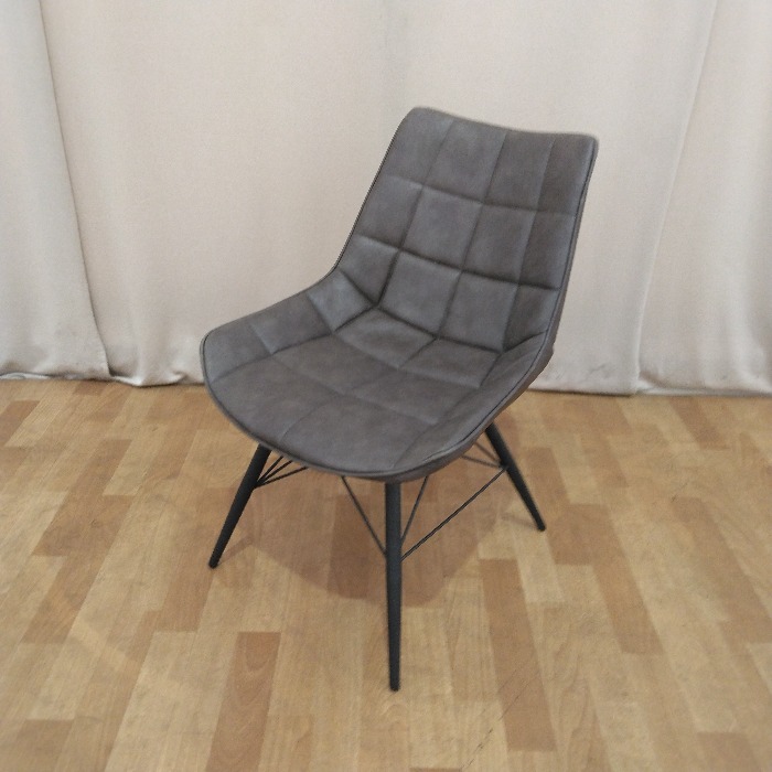 ダイニングチェア ダイニングになじむワークチェア　モダン YN-DW023 ナスティチェア#30 D002 #30 ダイニングチェアー リビングチェア リビングチェアー 食卓椅子 食卓用 ダイニング